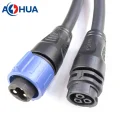 cable connectors 4