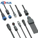 Waterproof Connector Supplier -High Review From Clients