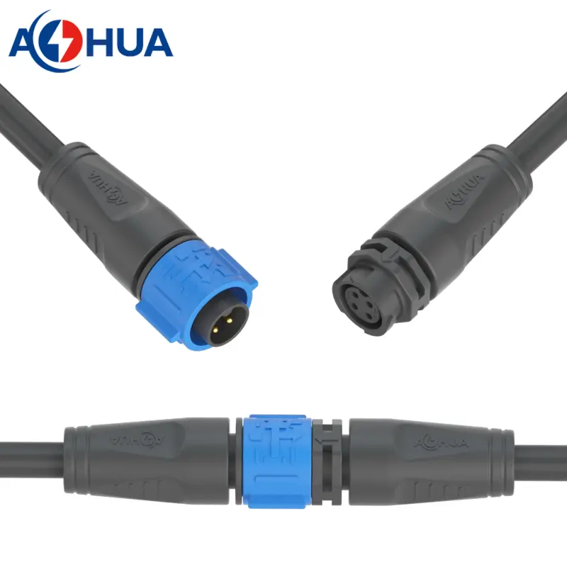 4pin-cable-connector