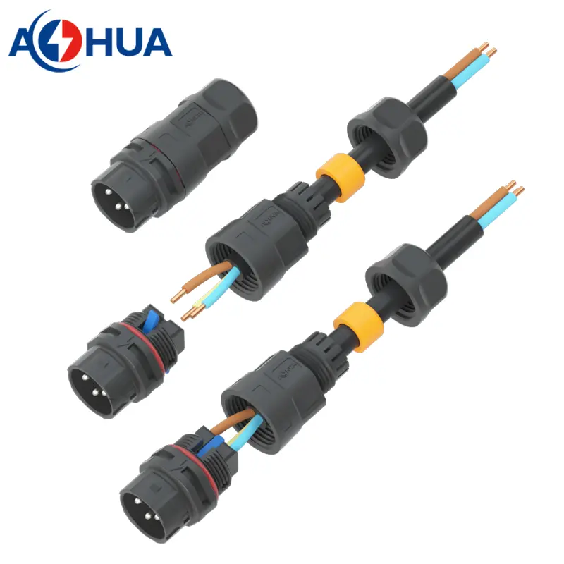 3pin-wiring-connector
