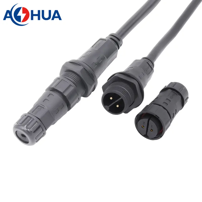 2pin-connector-s