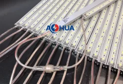 Waterproof Wiring Harness Connectors: Enhancing Reliability in LED Lighting Systems