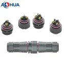 Cable Waterproof Connectors-Ensuring Reliable Power and Connectivity in Demanding Environments