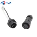 2pin connector
