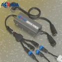 Distributor Connector