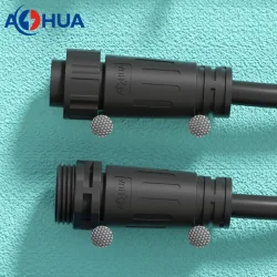 The Leading IP67 Waterproof Connector Manufacturer In Shenzhen