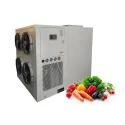 Heat Pump Vegetable Dryer Dehydration Chamber