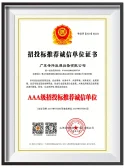 Bidding Recommendation Integrity Unit Certificate