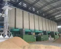Grains Drying Equipment