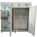 Cabinet Type Heat Pump Dehydrator Drying Chamber