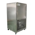 Integrated Dehydrator Machine Nuts Moisture Removal Heat Pump Dryer
