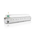 JTR Series Lead-Free Hot Air Reflow Oven
