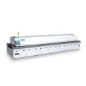TRV series Vacuum Assisted Reflow Oven