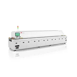 Reflow ovens offered by Shenzhen JT Automation Equipment Co., Ltd.