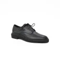 Wholesale height 6cm women weekend sneaker shoe in genuine leather