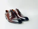 SHANGMEI-The Leading Men Shoe Manufacturer