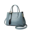 First Layer Cowhide High Quality Shoulder Bags for Women Luxury Handbag Crossbody Bag Female Handbag Purses