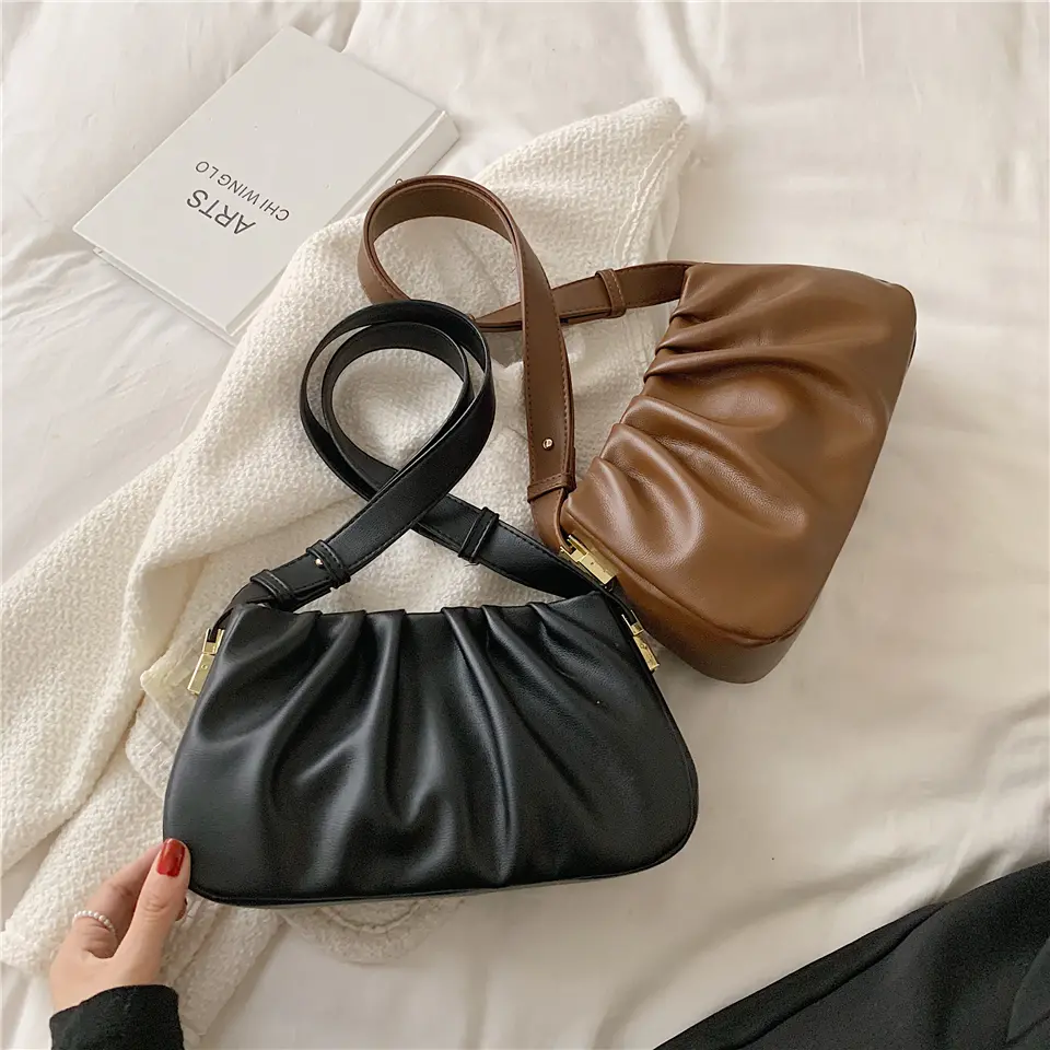 Fashion-Retro-PU-Leather-Small-Armpit-Shoulder-Bags-for-Women-2022-Handbag-and-Purses-Folds-Crossbody21