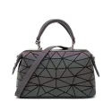 2022 New Luxury Bags Women Geometric Luminous Shoulder Bags For Women Handbags Designer Crossbody Bags For Women sac main femme