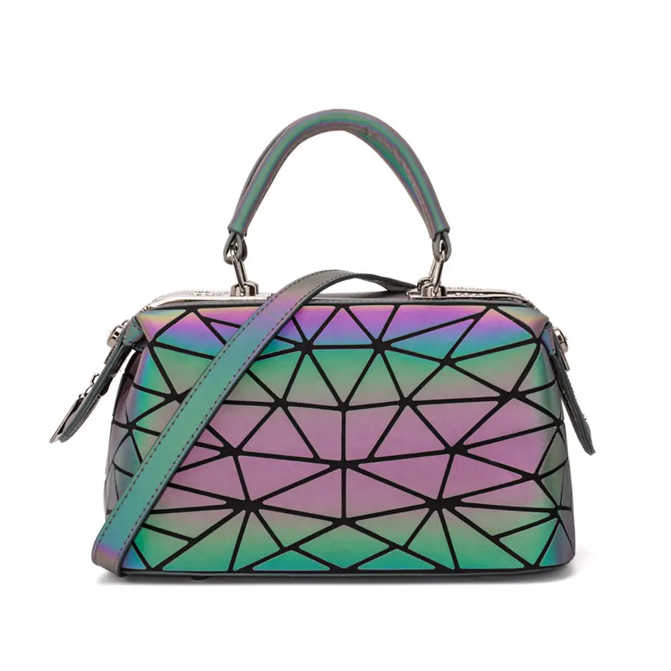 2022-New-Luxury-Bags-Women-Geometry-Luminous-Shoulder-Bags-For-Women-Handbags-Designer-Crossbody-Bags-For11