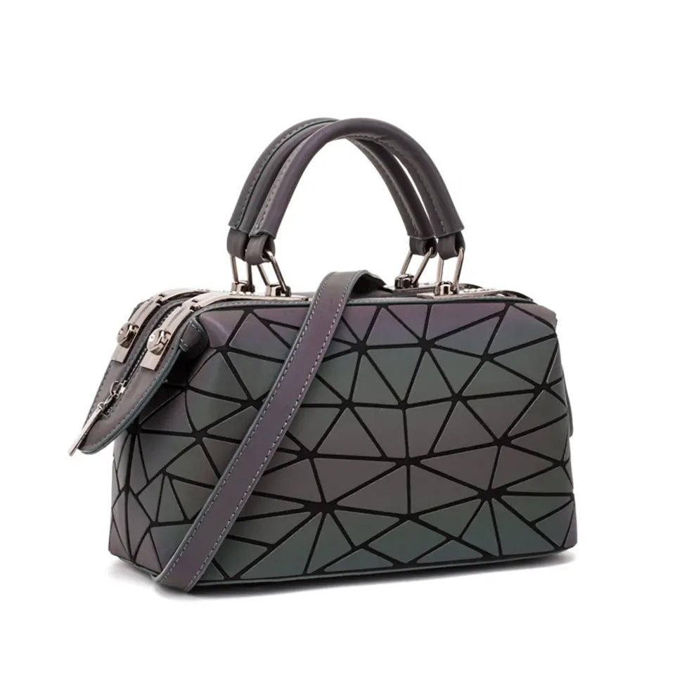 2022-New-Luxury-Bags-Women-Geometry-Luminous-Shoulder-Bags-For-Women-Handbags-Designer-Crossbody-Bags-For14