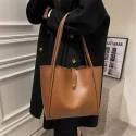Luxury Brand Designer Large Capacity Shoulder Bags for Women 2021 Leather Handbags Luxury Ladies Purse Fashion13