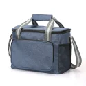 Portable Lunch Bag Thermal Insulated Lunch Box Tote Cooler Handbag Bento Pouch Dinner Container Food Storage5