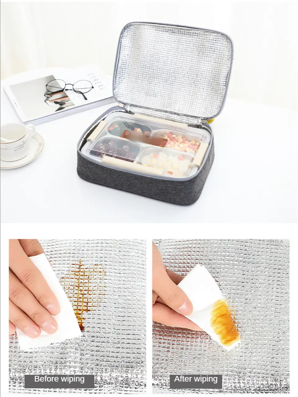 Lunch-Bento-Bag-Portable-Camping-Hiking-Travel-Picnic-Food-Office-Cooler-Pouch-Eating-Keep-Fresh-Storage17
