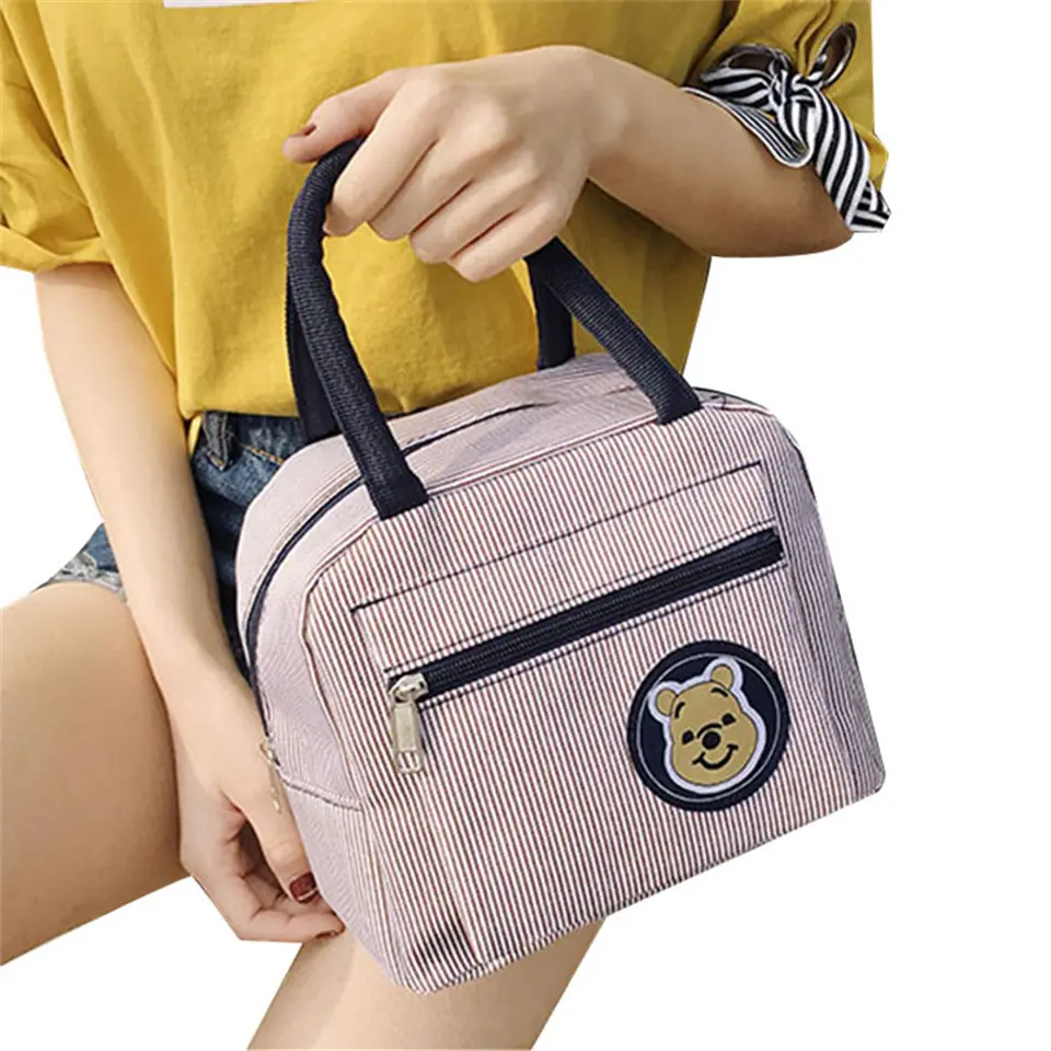 Portable-Lunch-Bag-Office-Food-Insulated-Handbag-Bento-Thermal-Pouch-Outdoor-Picnic-Fruit-Drink-Keep-Fresh