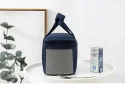 Portable Lunch Bags Oxford Cloth Food Cooler Box Waterproof Child Bento Thermal Pouch Picnic Fruit Snack21