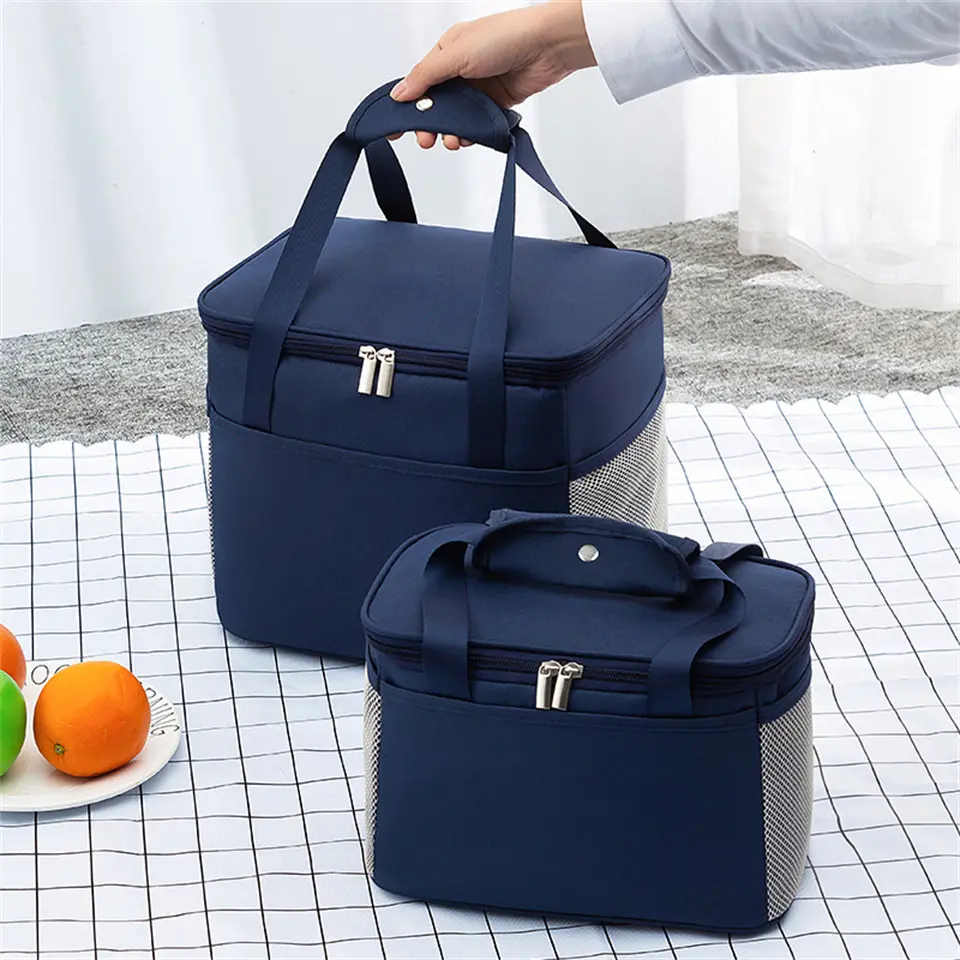 Portable-Lunch-Bags-Oxford-Cloth-Food-Cooler-Box-Waterproof-Child-Bento-Thermal-Pouch-Picnic-Fruit-Snack