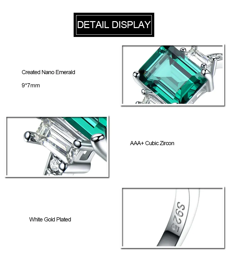 Green-Emerald-Genuine-925-Sterling-Silver-Rings-for-Women-Promise-Princess-Gemstone-Ring-Wedding-Romantic (6)