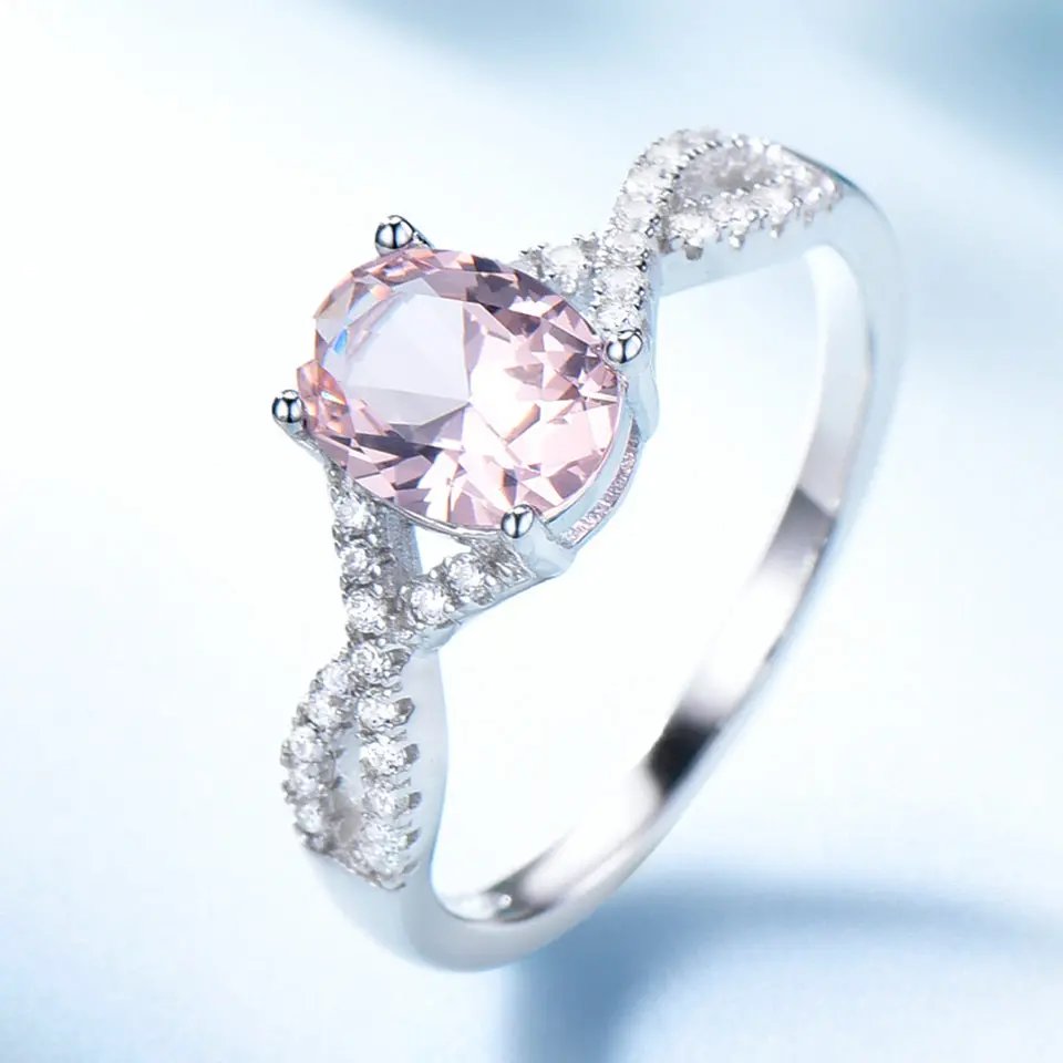 Solid-925-Sterling-Silver-Ring-for-Lady-Oval-Pink-Nano-Morganite-Wedding-Engagement-Ring-Bridal (2)