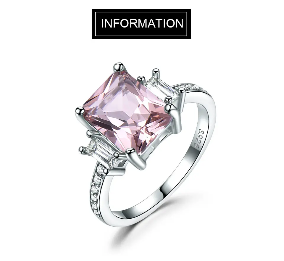 Solid-Sterling-Silver-Cushion-Morganite-Gemstone-Rings-For-Women-Engagement-Anniversary-Band-Valentine-s-Gift (13)
