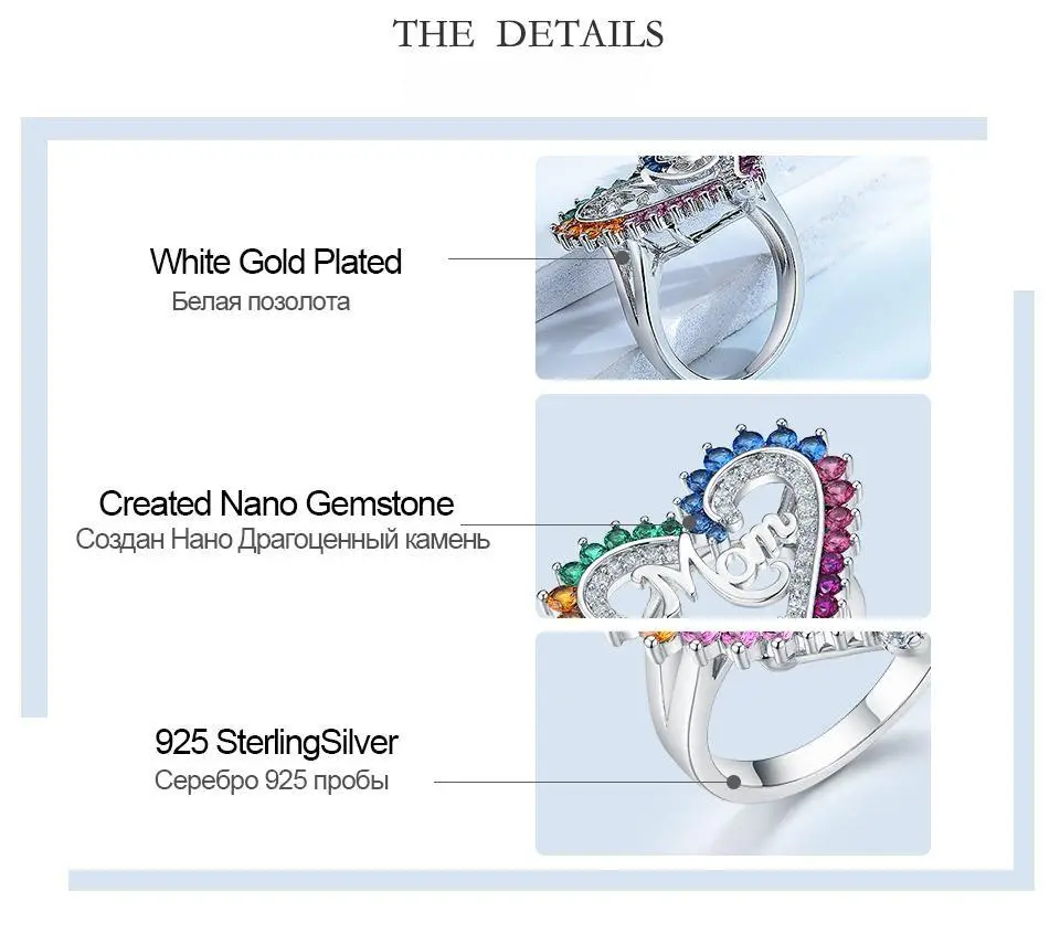 Real-925-Sterling-Silver-Rings-Luxury-Charm-Colorful-Jewelry-Mom-Letter-Rings-For-Women-Mother (13)