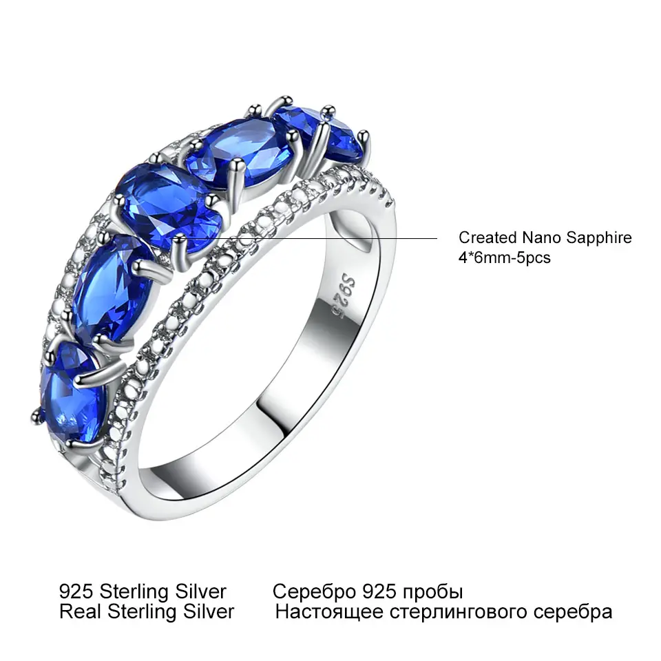 Genuine-Solid-925-Sterling-Silver-Ring-Blue-Sapphire-Tanzanite-Topaz-Engagement-Rings-For-Women-Fine (5)