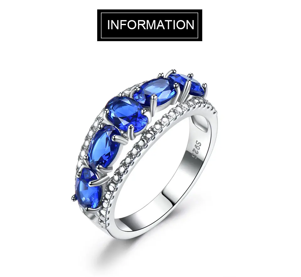 Genuine-Solid-925-Sterling-Silver-Ring-Blue-Sapphire-Tanzanite-Topaz-Engagement-Rings-For-Women-Fine (8)