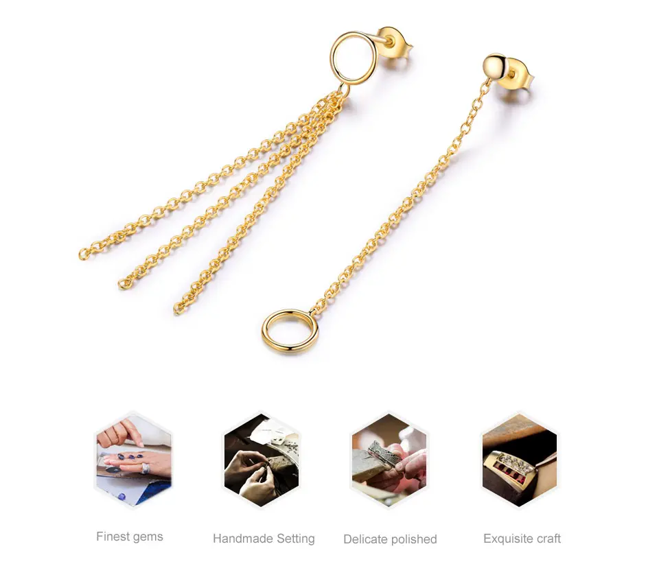 925-Sterling-Silver-Jewelry-Yellow-Drop-Earrings-For-Women-Long-Dangle-Earrings-Korea-Fashion-Party (9)