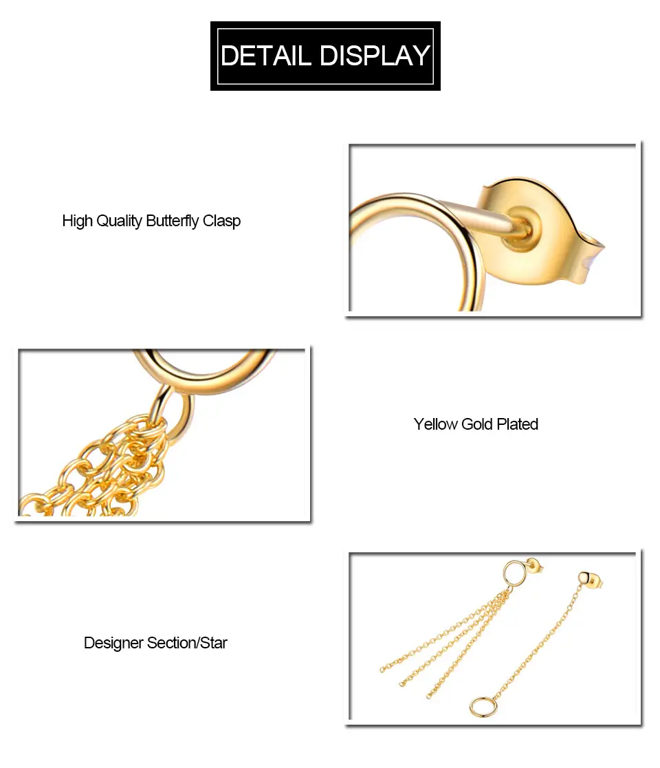 925-Sterling-Silver-Jewelry-Yellow-Drop-Earrings-For-Women-Long-Dangle-Earrings-Korea-Fashion-Party (14)