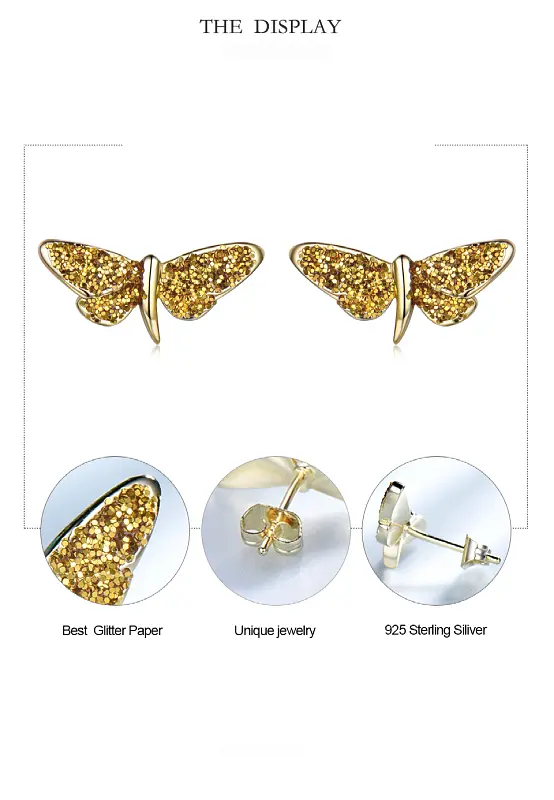 Gold-Dragonfly-Sequins-Stud-Earrings-Real-925-Sterling-Silver-Jewelry-Romantic-Earrings-For-Women-Cute (10)
