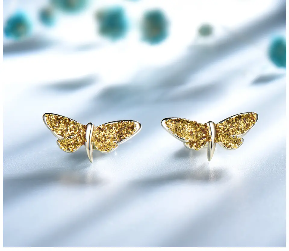 Gold-Dragonfly-Sequins-Stud-Earrings-Real-925-Sterling-Silver-Jewelry-Romantic-Earrings-For-Women-Cute (7)