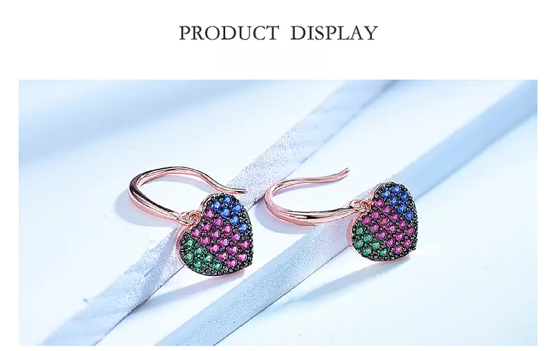 925-Sterling-Silver-Earrings-Colorful-Gemstone-Heart-Drop-Earrings-For-Girls-Women-Valentine-s-Day (13)