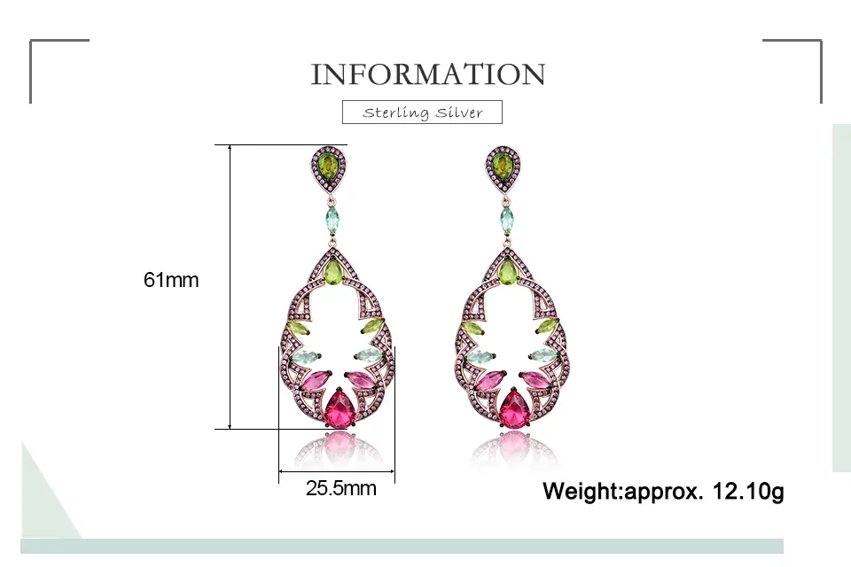 Vacation-Style-Dorp-Earrings-925-Sterling-Silver-Dangle-Earrings-For-Women-Birthday-Trendy-Fine-Jewelry (9)
