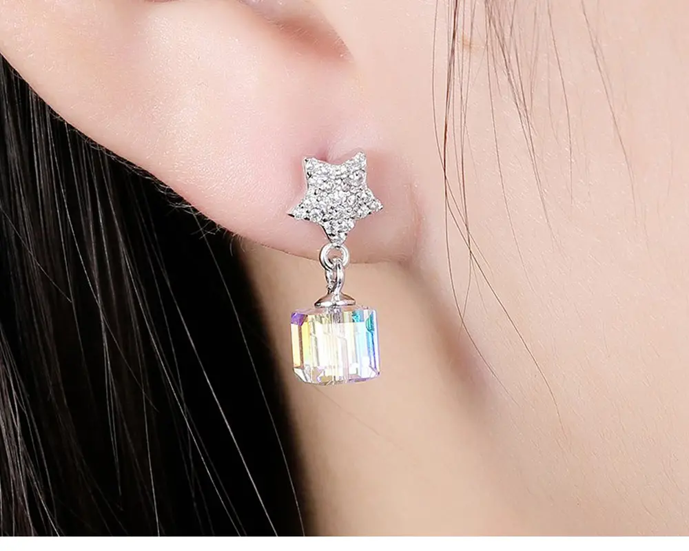 Star-Moon-Real-925-Sterling-Silver-Earrings-Zircon-Stud-Earrings-For-Women-Girl-Female-Birthday (10)