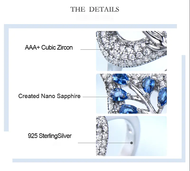 925-Sterling-Silver-Earrings-Rings-Necklaces-Water-Drop-Blue-Sapphir-Gemstone-Jewelry-Set-For-Women (18)