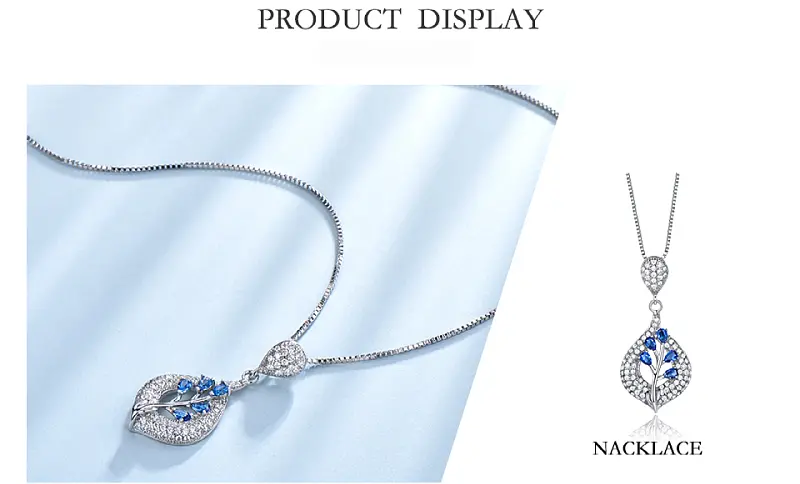 925-Sterling-Silver-Earrings-Rings-Necklaces-Water-Drop-Blue-Sapphir-Gemstone-Jewelry-Set-For-Women (19)