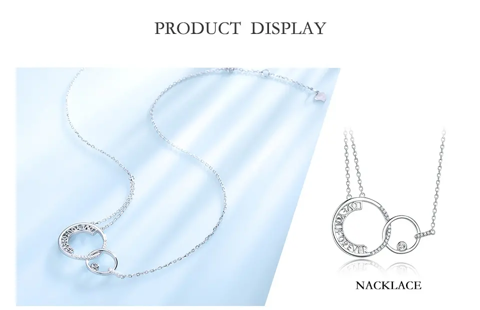 Trendy-Letter-Jewelry-925-Sterling-Silver-Bracelet-Chain-Earrings-Rings-For-Women-Mother-s-Day (11)