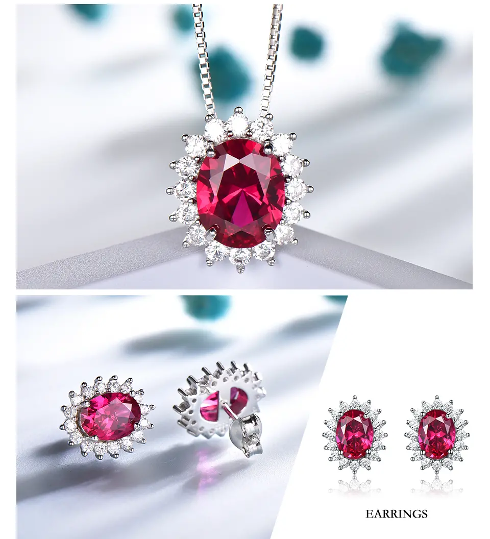 925-Sterling-Silver-Nano-Gemstone-Jewelry-Sets-for-Women-Red-Roses-Rings-Necklace-Earrings-Sets (10)