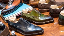 Advantages of footwear manufacturers with Chinese shoe manufacturers