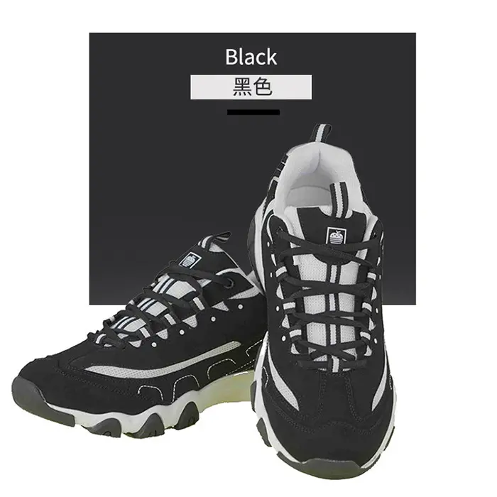 China Footwear Manufacturer Manufacturer Footwear OEM-2